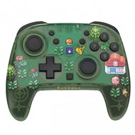 HORIPAD Wireless Turbo - Pixel Green - Nintendo Switch 2 - Gamepad