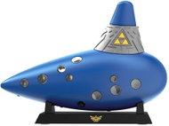 Hori Electric Ocarina of Time (The Legend of Zelda) - Nintendo Switch 2 - Gaming Accessory