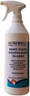 Horewell Nano Bathroom Tile Cleaner - Concentrate 1 l - Bathroom Cleaner