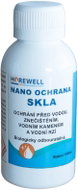 Horewell Nano glass protector 100 ml - Bathroom Cleaner