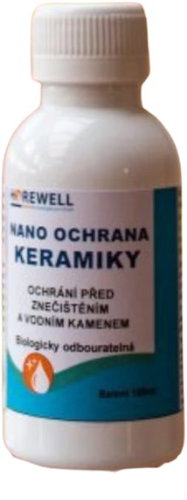 Horewell Nano ceramic protection 100 ml - Bathroom Cleaner - Main image