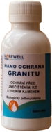 Horewell Nano granite protection 50 ml - Universal Cleaning Product