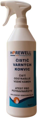 Horewell Kettle Cleaner 1 l - Kitchen Appliance Cleaner - Main image