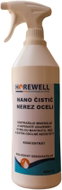 Horewell Nano stainless steel cleaner 1 l - Stainless Steel Cleaner