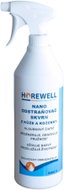 Horewell Nano Leather and Leather Stain Remover 1 l - Leather Cleaner