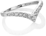 HOT DIAMONDS Chandelier DR315/N (Ag 925/1000, 2,03 g) - Ring