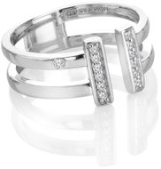 HOT DIAMONDS Much Loved DR316/K (Ag 925/1000, 3,57 g) - Ring