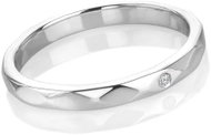 HOT DIAMONDS Harlequin DR321/N (Ag 925/1000, 2, 05 g) - Ring