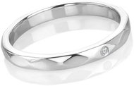 HOT DIAMONDS Harlequin DR321/S (Ag 925/1000, 2, 05 g) - Ring