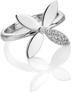 HOT DIAMONDS Eden DR324/P (Ag 925/1000, 4,5 g) - Ring