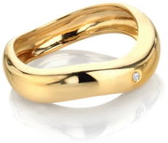 HOT DIAMONDS X GOLDEN EDIT Fiji DR319/XL (Ag 925/1000, 3,88 g) - Ring