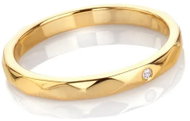 HOT DIAMONDS X GOLDEN EDIT Harlequin DR322/M (Ag 925/1000, 2, 05 g) - Ring