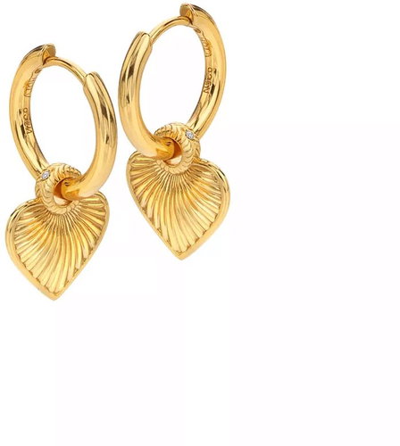 HOT DIAMONDS Hope DE808 (Ag 925/1000; 4,35 g) - Earrings - Main image