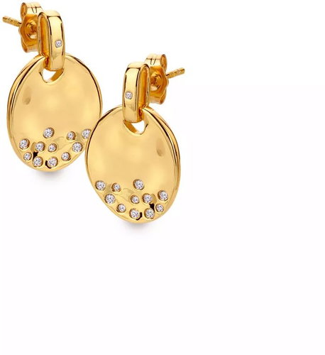 HOT DIAMONDS Soul DE810 (Ag 925/1000; 5,65 g) Main image HOT DIAMONDS Soul DE810 (Ag 925/1000; 5,65 g) - Earrings - Main image