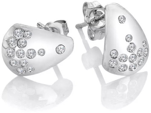 HOT DIAMONDS Spritz DE835 (Ag 925/1000; 2,10 g) - Earrings - Main image