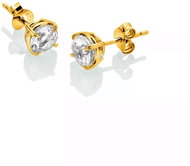 HOT DIAMONDS X GEMSTONES Gemstone DE834 (Ag 925/1000; 1,10 g) - Earrings