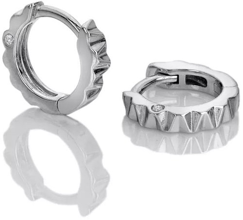 HOT DIAMONDS Much Loved DE870 (Ag 925/1000; 1,6 g) Main image HOT DIAMONDS Much Loved DE870 (Ag 925/1000; 1,6 g) - Earrings - Main image