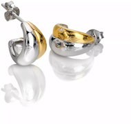 HOT DIAMONDS Droplet DE872 (Ag 925/1000; 4,37 g) - Earrings