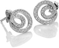 HOT DIAMONDS Shimmer DE873 (Ag 925/1000; 1,82 g) - Earrings