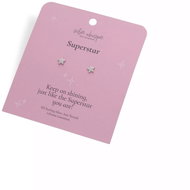 HOT DIAMONDS Silver Whisper SWE002 (Ag 925/1000; 0,57 g) - Earrings