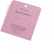 HOT DIAMONDS Silver Whisper SWE007 (Ag 925/1000; 0,6 g) - Earrings