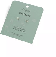 HOT DIAMONDS Silver Whisper SWE010 (Ag 925/1000; 0,71 g) - Earrings