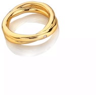 HOT DIAMONDS Soul DR292/XL (Ag 925/1000; 7,40 g) - Ring