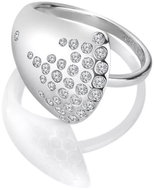 HOT DIAMONDS Spritz DR295 (Ag 925/1000; 4,90 g) - Ring