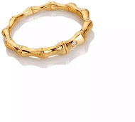 HOT DIAMONDS X GOLDEN EDIT Hope DR298 (Ag 925/1000; 2,12 g) - Ring