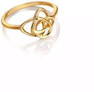 HOT DIAMONDS X GOLDEN EDIT Hope DR299 (Ag 925/1000; 1,90 g) - Ring