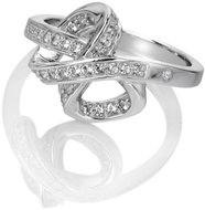 HOT DIAMONDS Aurora DR304/N (Ag 925/1000; 4,4 g) - Ring