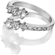 HOT DIAMONDS Tender DR305/S (Ag 925/1000; 2,75 g) - Ring