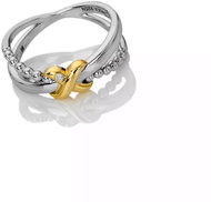 HOT DIAMONDS Coupled DR306 (Ag 925/1000; 3,8 g) - Ring