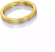 HOT DIAMONDS Parellel DR308/S (Ag 925/1000; 2,95 g) - Ring