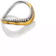 HOT DIAMONDS Teardrop DR311/S (Ag 925/1000; 3,26 g) - Ring