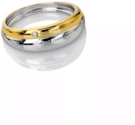 HOT DIAMONDS Droplet DR312/K (Ag 925/1000; 4,07 g) - Ring