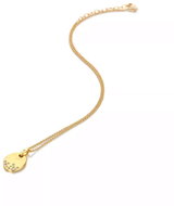HOT DIAMONDS Soul DP1020 (Ag 925/1000; 2,85 g) - Necklace