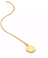HOT DIAMONDS Soul DP1021 (Ag 925/1000; 5,40 g) - Necklace