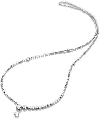 HOT DIAMONDS Linked DN217 (Ag 925/1000; 11,85 g) - Necklace - Main image