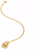 HOT DIAMONDS X GOLDEN EDIT Hope DP1084 (Ag 925/1000; 3,20 g) - Necklace