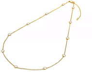HOT DIAMONDS X GEMSTONES Gemstone DN212 (Ag 925/1000; 5,00 g) - Necklace
