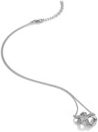 HOT DIAMONDS Aurora DN224 (Ag 925/1000; 4,4 g) - Necklace
