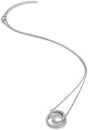 HOT DIAMONDS Shimmer DN227 (Ag 925/1000; 3,29 g) - Necklace
