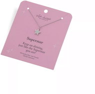 HOT DIAMONDS Silver Whisper SWP002 (Ag 925/1000; 2,77 g) - Necklace