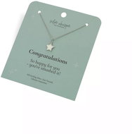 HOT DIAMONDS Silver Whisper SWP003 (Ag 925/1000; 2,82 g) - Necklace