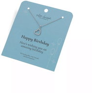 HOT DIAMONDS Silver Whisper SWP004 (Ag 925/1000; 2,77 g) - Necklace