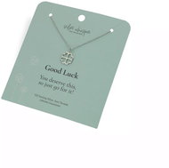 HOT DIAMONDS Silver Whisper SWP010 (Ag 925/1000; 2,56 g) - Necklace