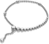 HOT DIAMONDS Linked DL709 (Ag 925/1000; 6,89 g) - Bracelet