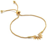 HOT DIAMONDS X Golden Edit HD x Golden Edit DL725 (Ag 925/1000, 3,9 g) - Bracelet