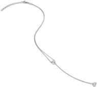 HOT DIAMONDS Tender DN176 (Ag 925/1000, 3,15 g) - Necklace
